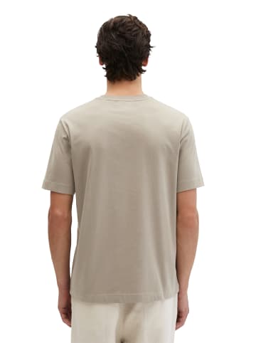 Marc O'Polo T-Shirt regular in Charleston Gray