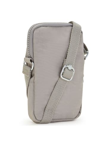 Kipling Basic Tally Handytasche 11 cm in grey gris