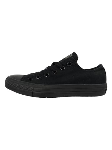 Converse Sneaker schwarz