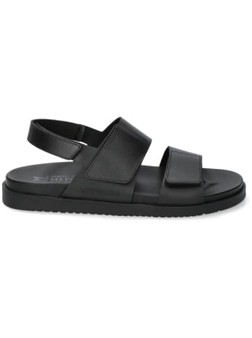 Mephisto Sandale in schwarz