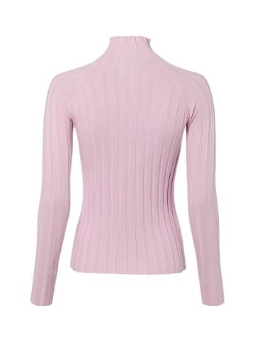 Marie Lund Pullover in rosa