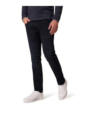 Pioneer Slim Fit Jeans für Herren in Schwarz