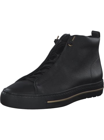 Paul Green Stiefeletten in BLACK