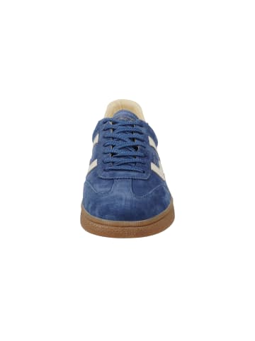 Gant Sneaker in blau