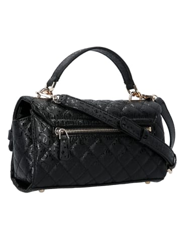 Guess Idra Handtasche 23 cm in black