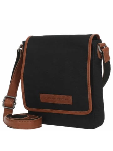 The Chesterfield Brand Lismore - Umhängetasche 25 cm (black) in schwarz
