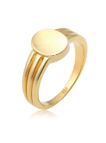 Elli Ring für Damen in gold