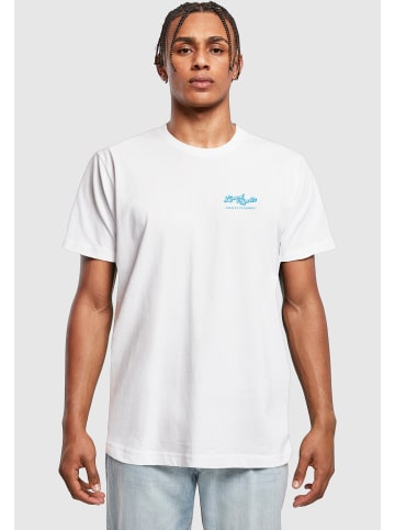Mister Tee T-Shirts in white