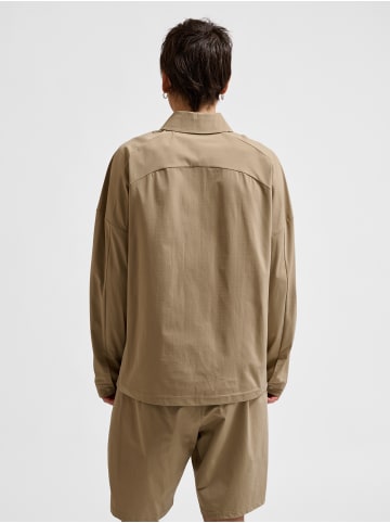 Hummel Jacke Hmlsorona Lebensstil Erwachsene in CORNSTALK