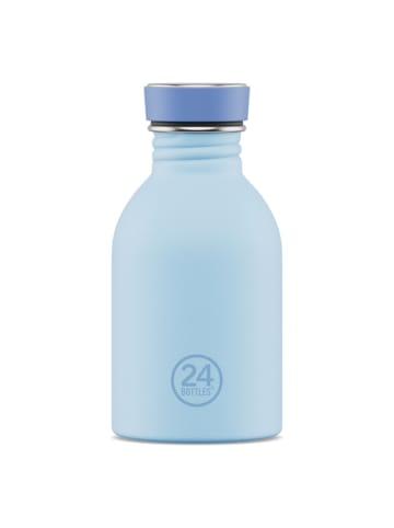 24Bottles Kids Urban Trinkflasche 250 ml mini breeze