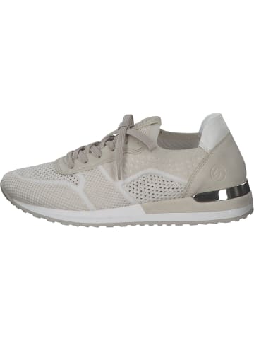 remonte Sneakers Low in Beige