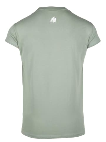 Gorilla Wear Murray T-Shirt - Grün