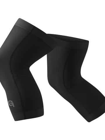 Gonso Thermo Knielinge in Schwarz