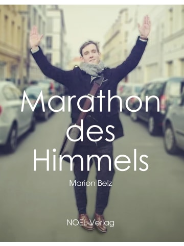 NOEL-Verlag Marathon des Himmels