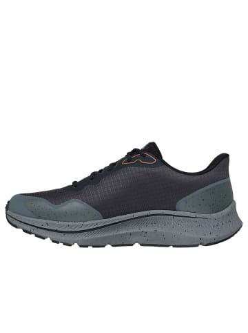 Skechers Sneaker GO RUN CONSISTENT 2.0 - PIEDMONT in charcoal
