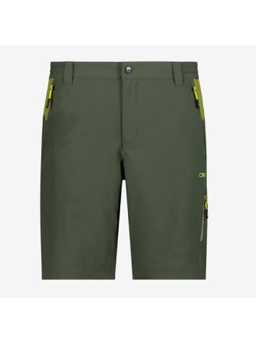 cmp Funktionsshorts/Bermudas MAN BERMUDA in Grün