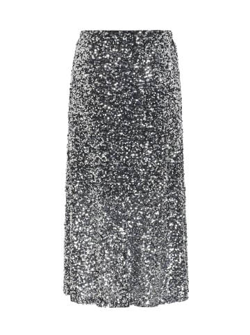 JDY Rock in Silver