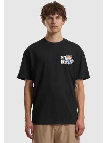 Mister Tee Mister Tee T-Shirts in black