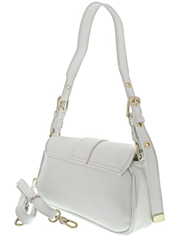 Tamaris Franca Handtasche m. Über Tasche Weiß