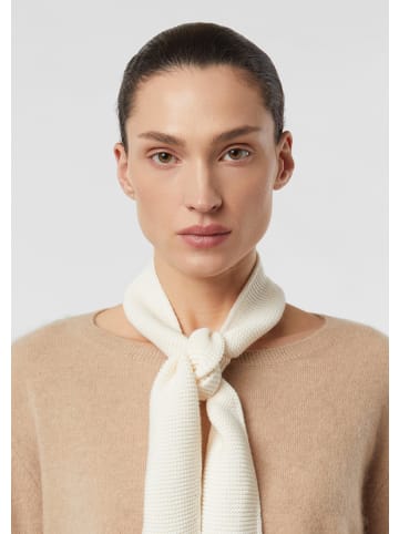 comma Tuch in 0403_creme