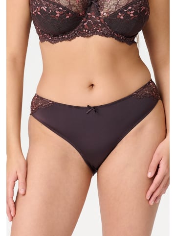 LINGADORE DAILY Slip French roast multi