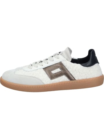 Piazza Sneakers Low in weiß