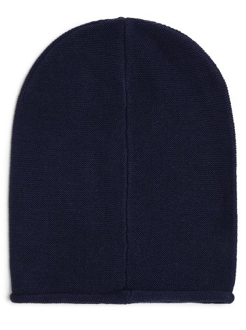 Barts Mütze Caiman Beanie in marine