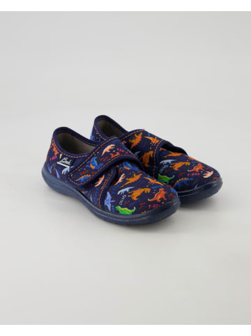Beck Klettschuhe in Blau