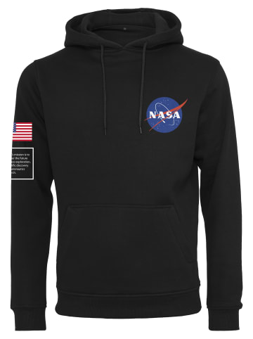 Mister Tee Sweat & Fleece - Hoody in black