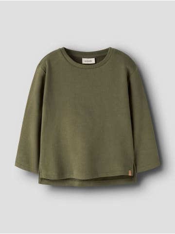 name it Sweatshirt in Winter Moss