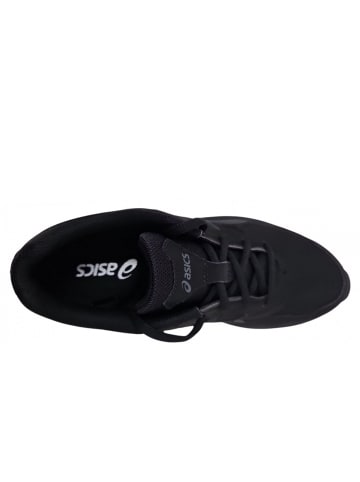 asics Sneaker Gel Mission in Schwarz