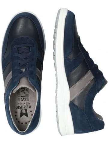 Mephisto Sneaker für Herren in blau