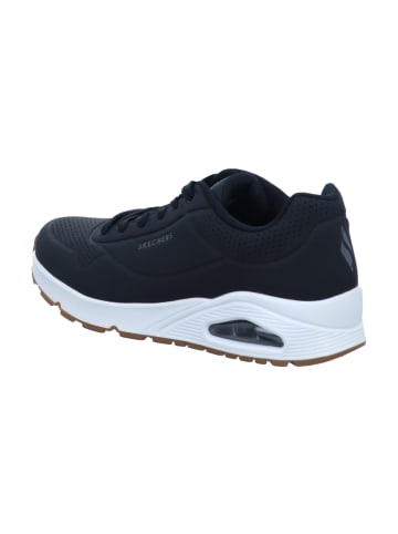 Skechers UNO - STAND ON AIR UNO - STAND ON AIR in black