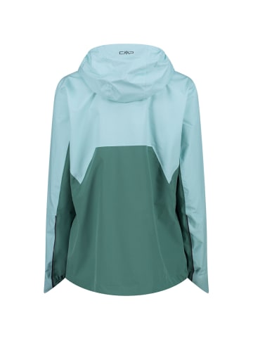 cmp Funktionsjacke in opale