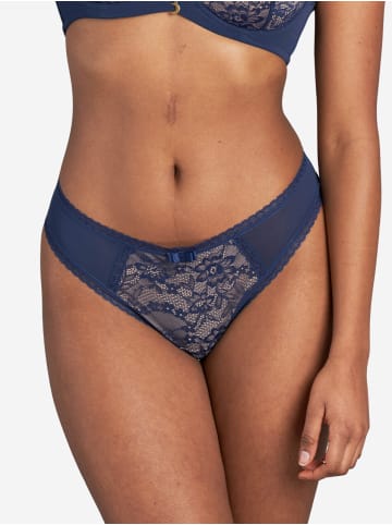 SugarShape String Valerie in navy