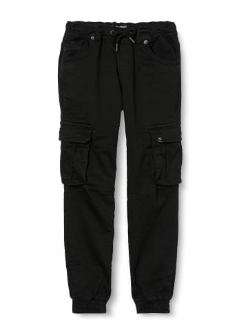 Garcia Hose für Jungen in schwarz