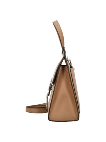 Liu Jo Importante ECS Top - Handtasche nachhaltig 32 cm M (black) in nuez