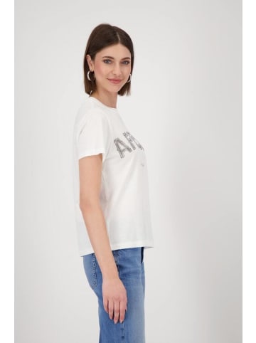 monari T-Shirt in off-white