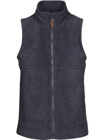 Trespass Fleecejacke/Fleecepullover "Talkative" in Grau