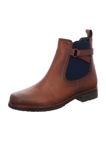 Gabor Chelsea Boots in Braun