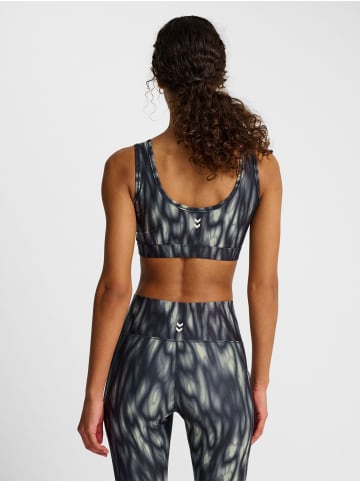 Hummel Top Hmlhiit Damen in SEAGRASS