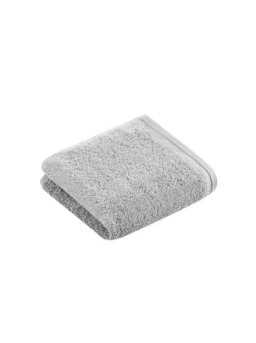 Vossen 6er Pack Gästetuch in shadow