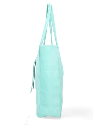 Gave Lux Schultertasche in TURQUOISE