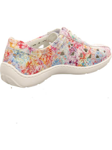 WALDLÄUFER Sneaker Low in bunt