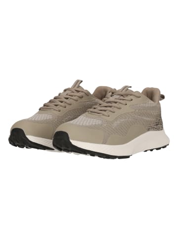 Endurance Schuhe Elestern in 1072 Vintage Khaki