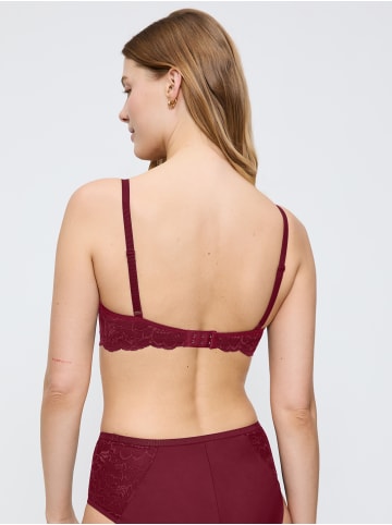 Triumph Bügel-BH Red Label Amourette Charm in SWEET MARSALA