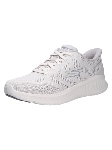 Skechers Halbschuh in weiß