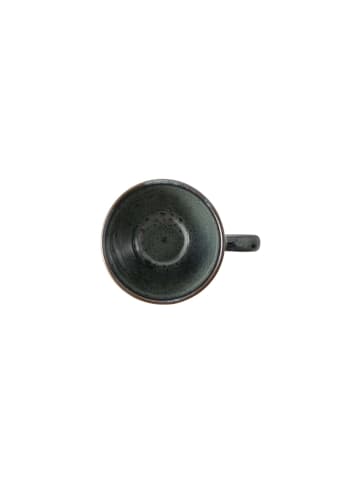 like. by Villeroy & Boch Becher mit Henkel Lave in 400 ml in Gris