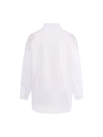 VINAJA Women Shirt in OFFWHITE