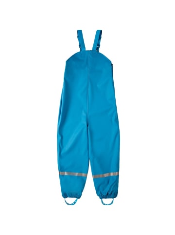 BMS Kinder Regenhose in Blau